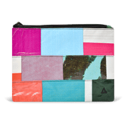 Patchwork Charlie Pouch