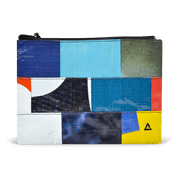 Patchwork Charlie Pouch