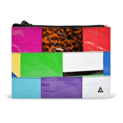 Patchwork Charlie Pouch
