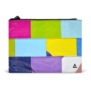 Patchwork Charlie Pouch