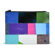 Patchwork Charlie Pouch