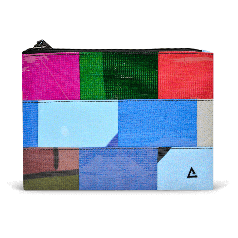 Charlie Pouch