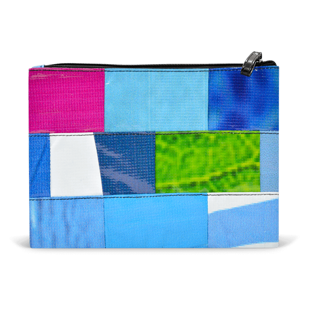 Charlie Pouch