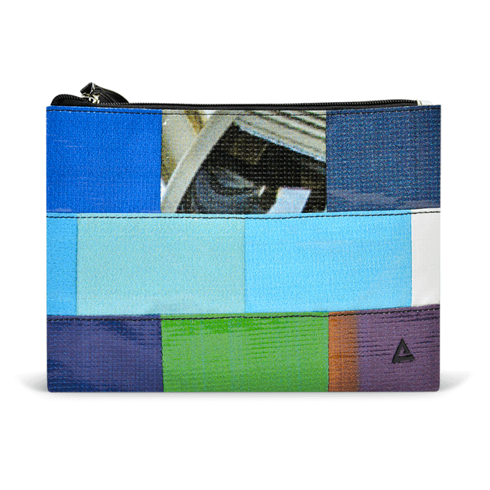 Charlie Pouch