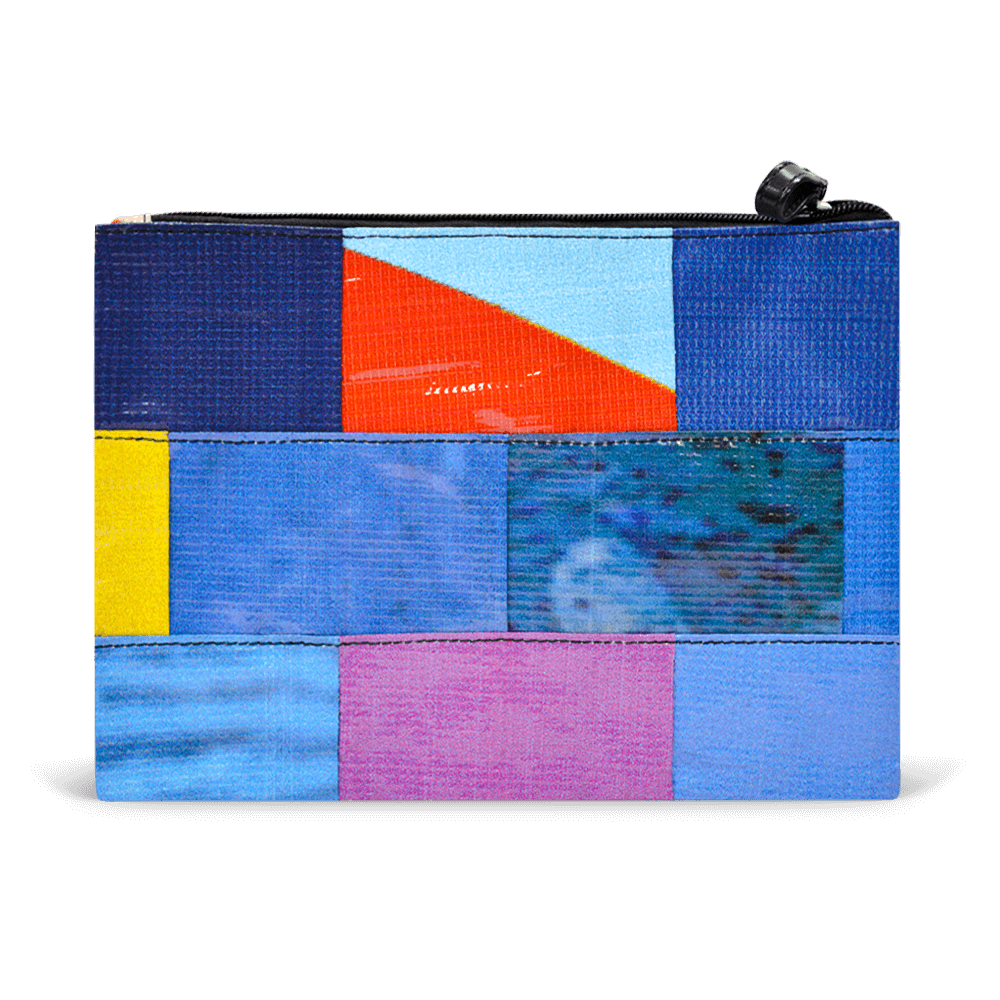 Charlie Pouch