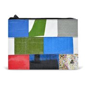 Patchwork Charlie Pouch