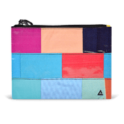 Patchwork Charlie Pouch