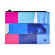 Patchwork Charlie Pouch