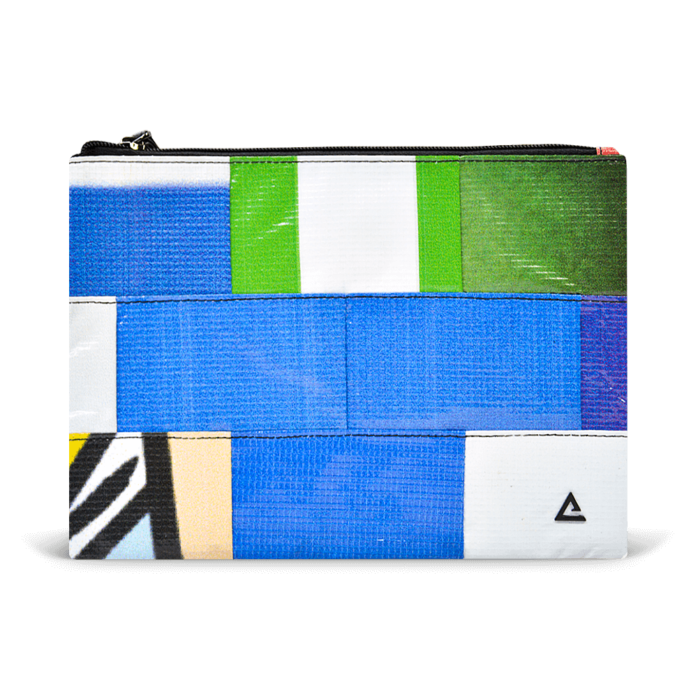 Charlie Pouch