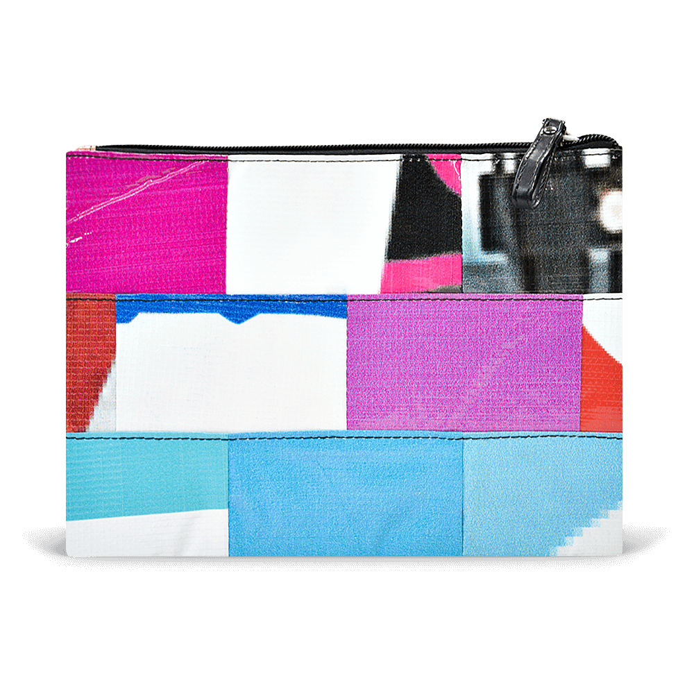 Charlie Pouch