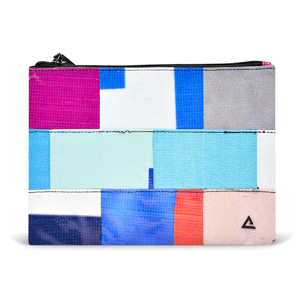 Charlie Pouch