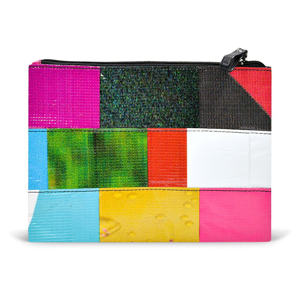 Charlie Pouch