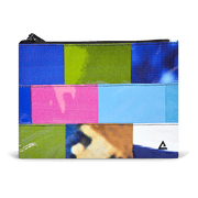 Patchwork Charlie Pouch