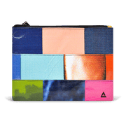 Patchwork Charlie Pouch