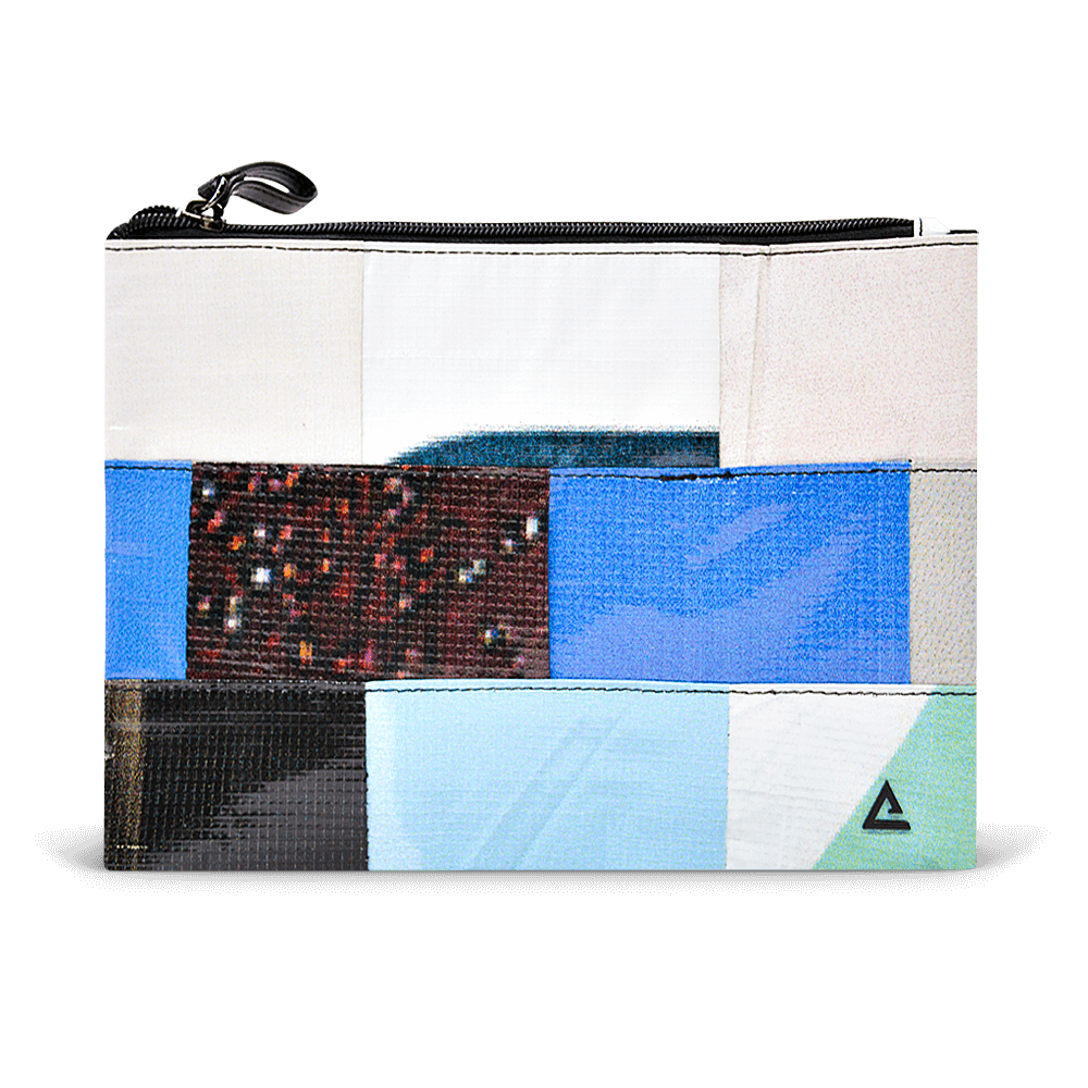 Charlie Pouch