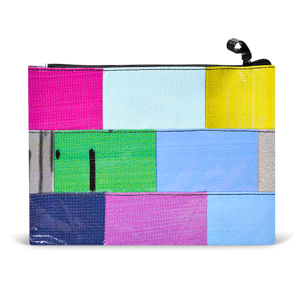 Charlie Pouch