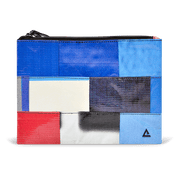Patchwork Charlie Pouch
