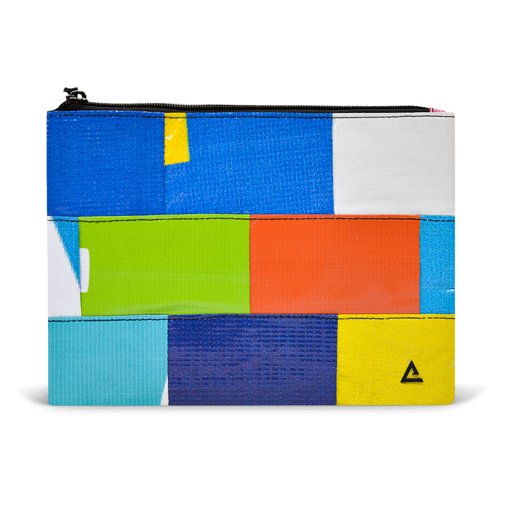 Charlie Pouch