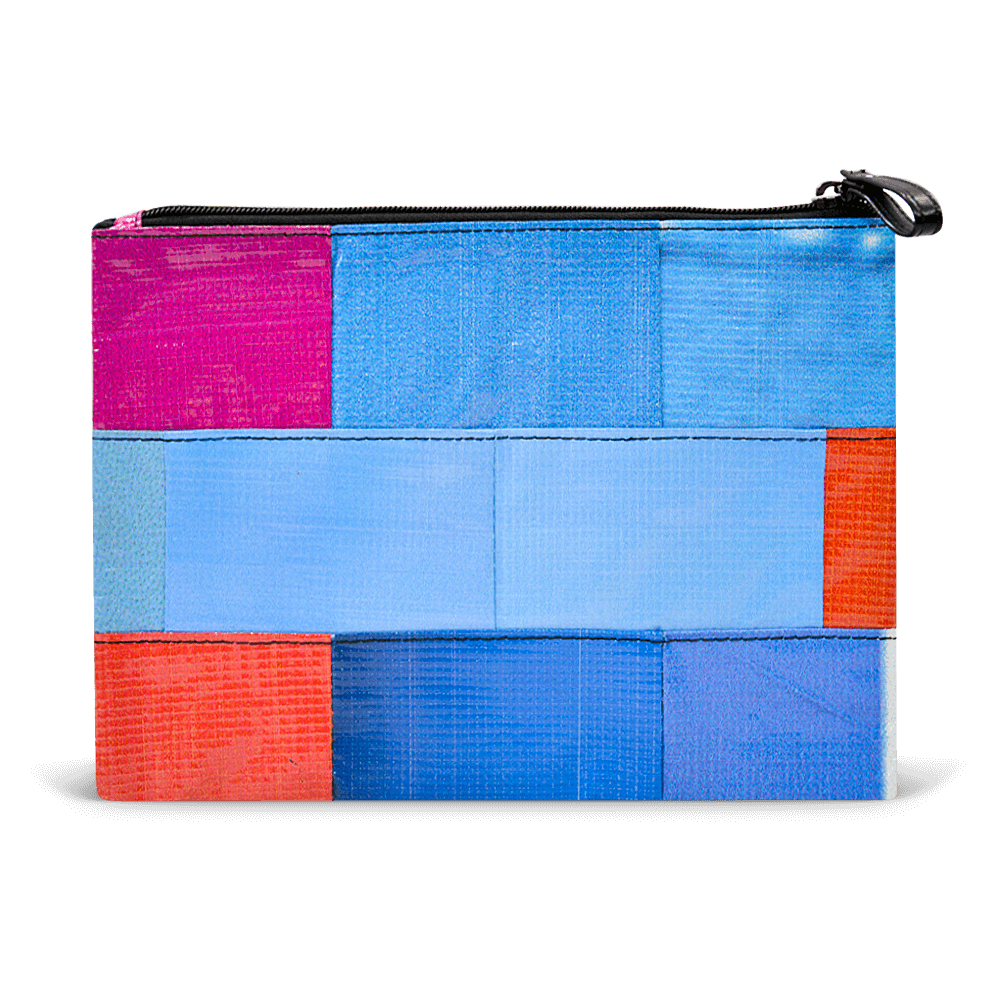 Charlie Pouch