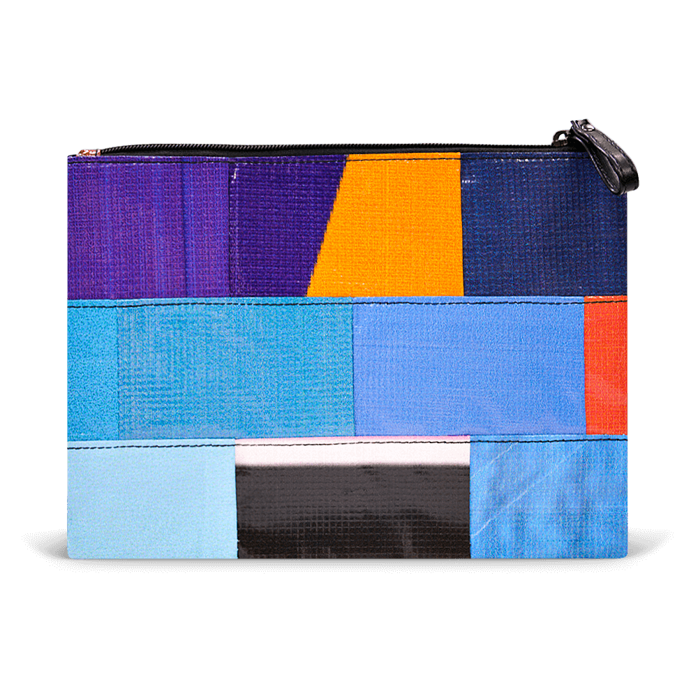 Charlie Pouch