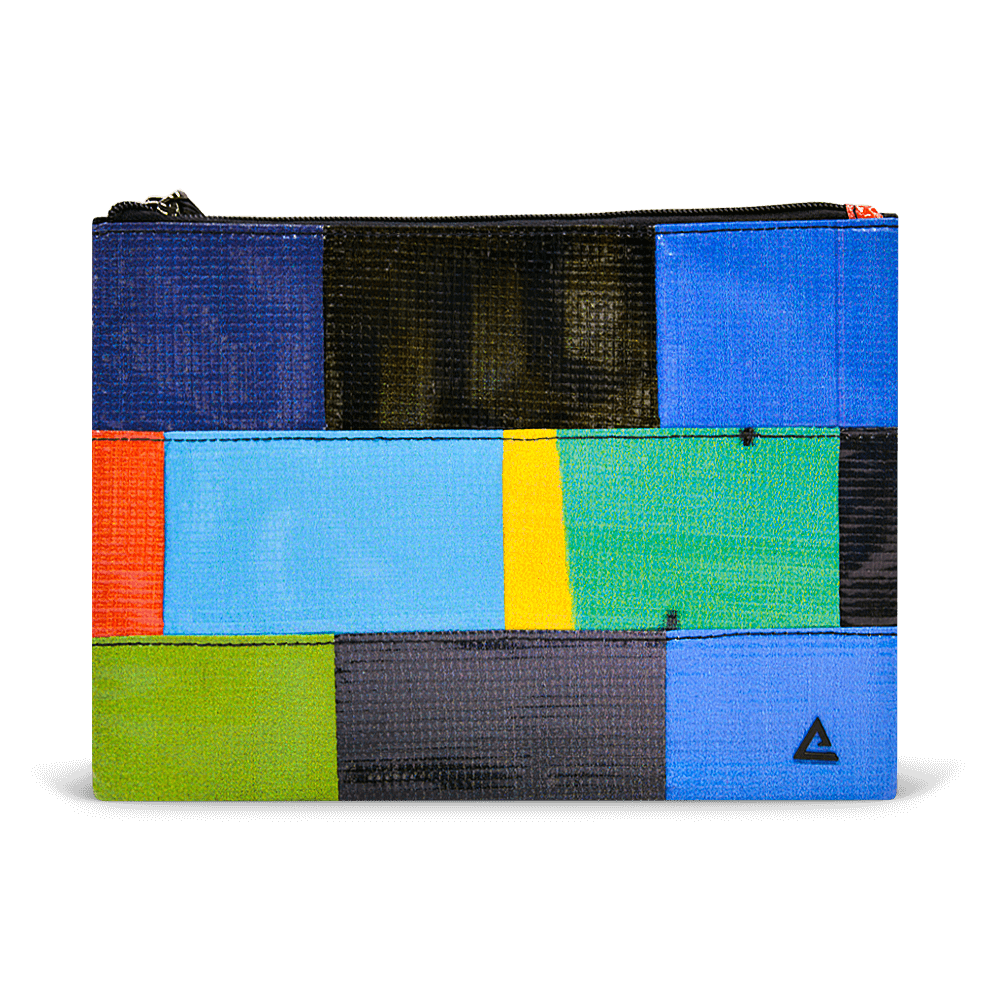 Charlie Pouch