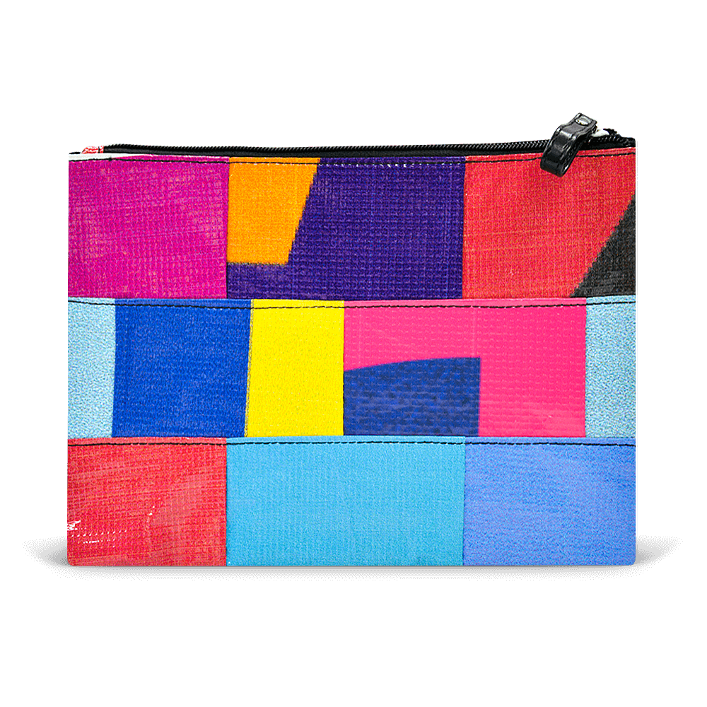 Charlie Pouch