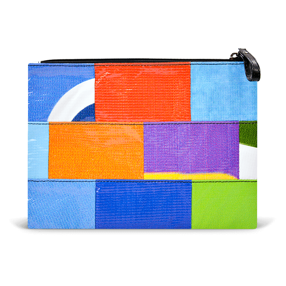 Charlie Pouch