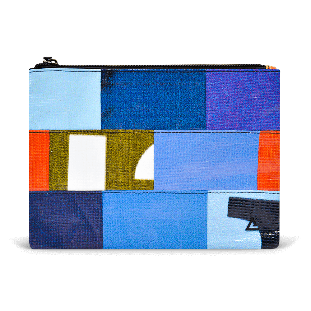 Charlie Pouch