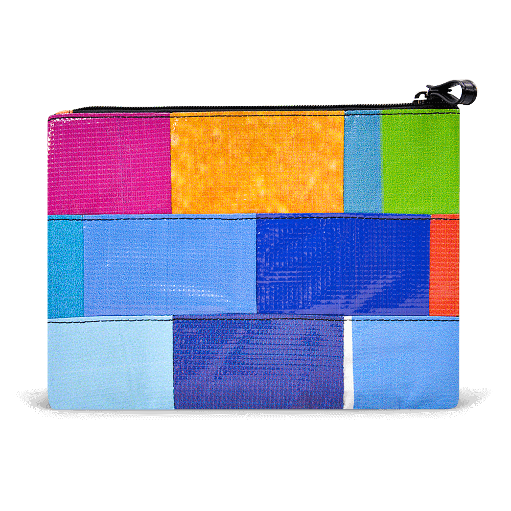 Charlie Pouch