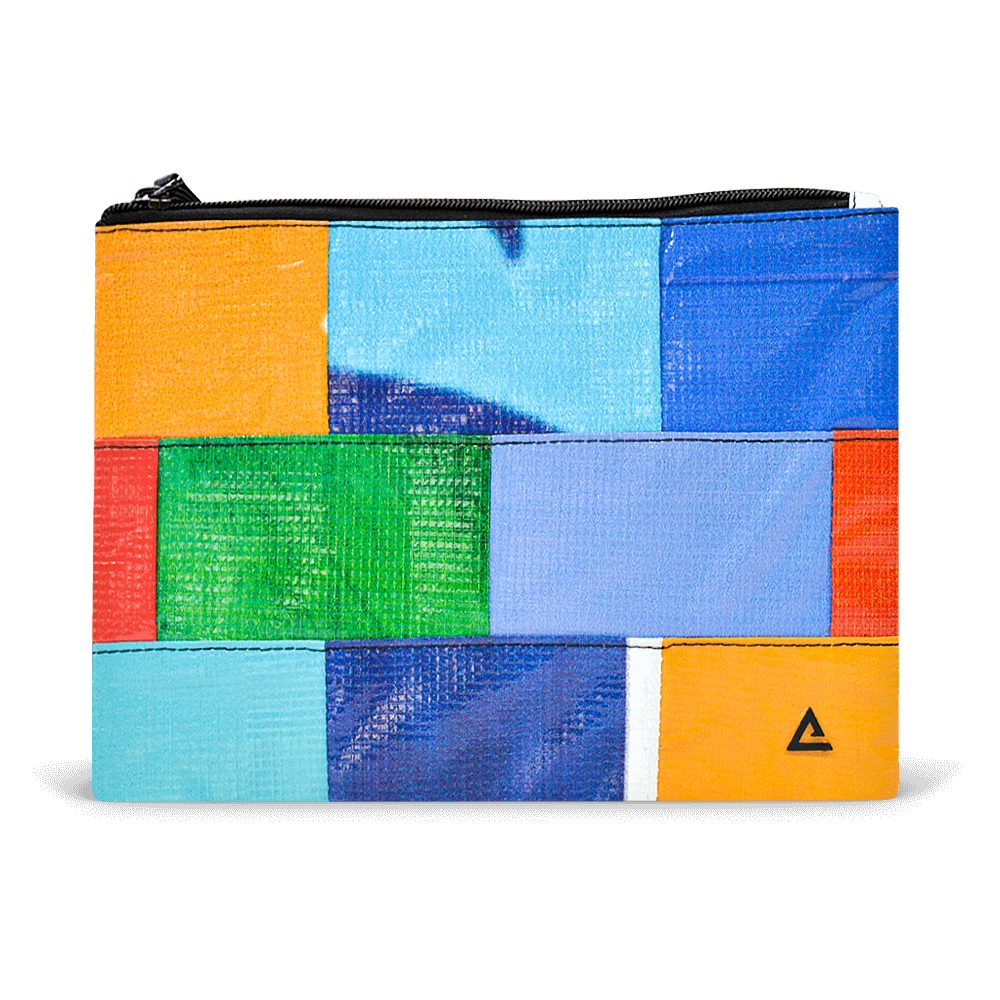 Charlie Pouch