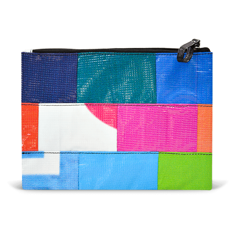 Charlie Pouch