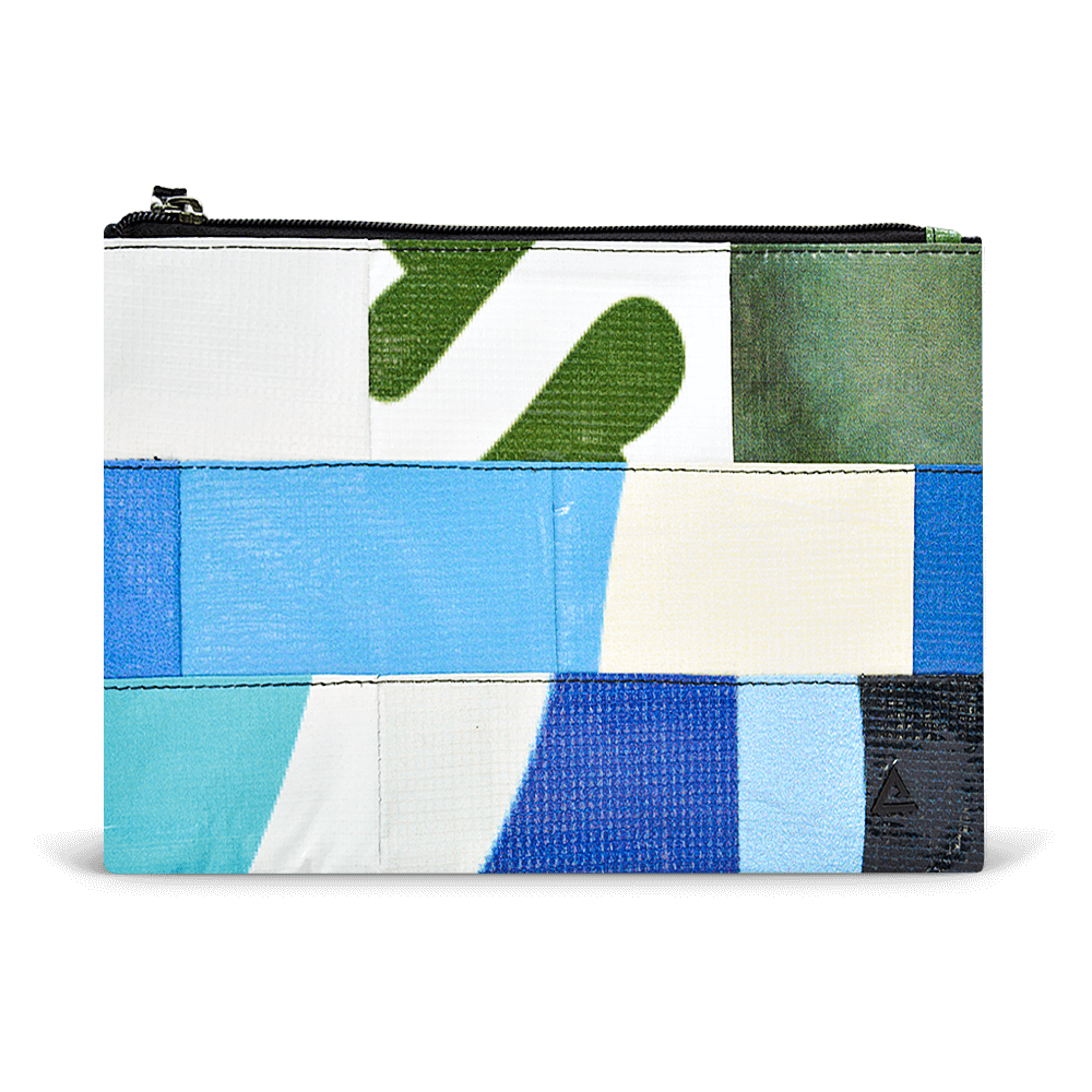 Charlie Pouch