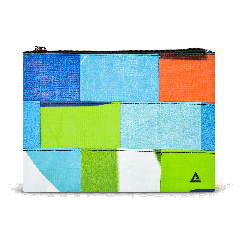 Charlie Pouch
