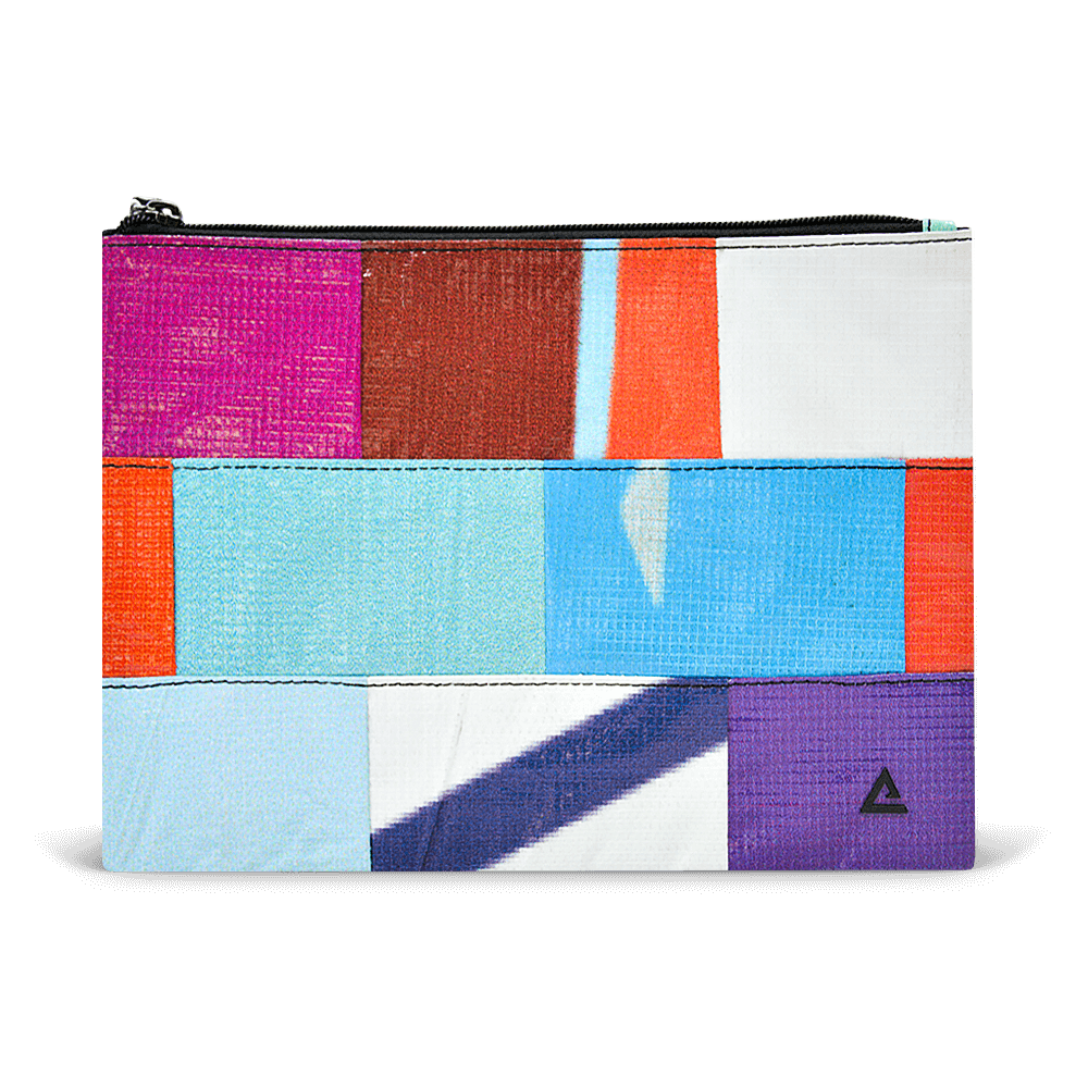 Charlie Pouch
