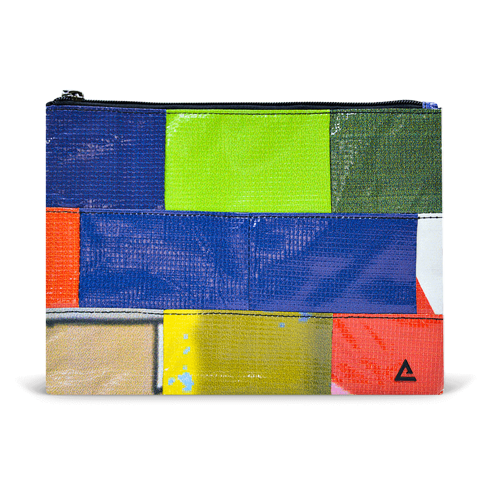 Charlie Pouch