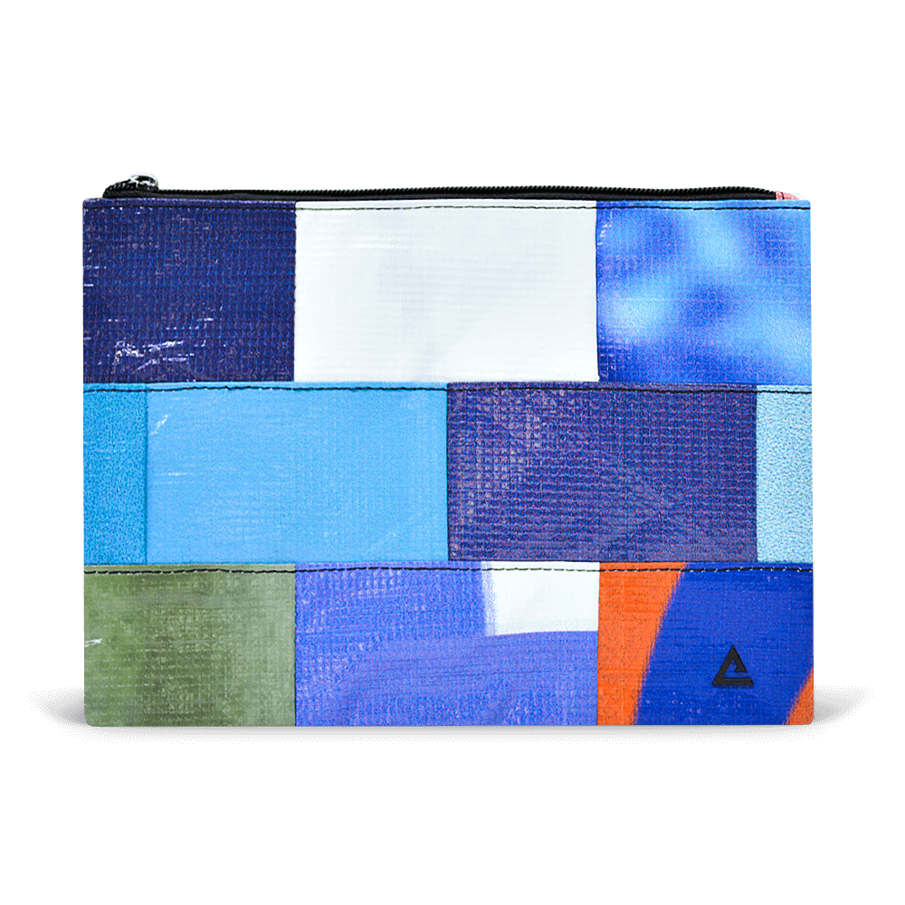 Charlie Pouch
