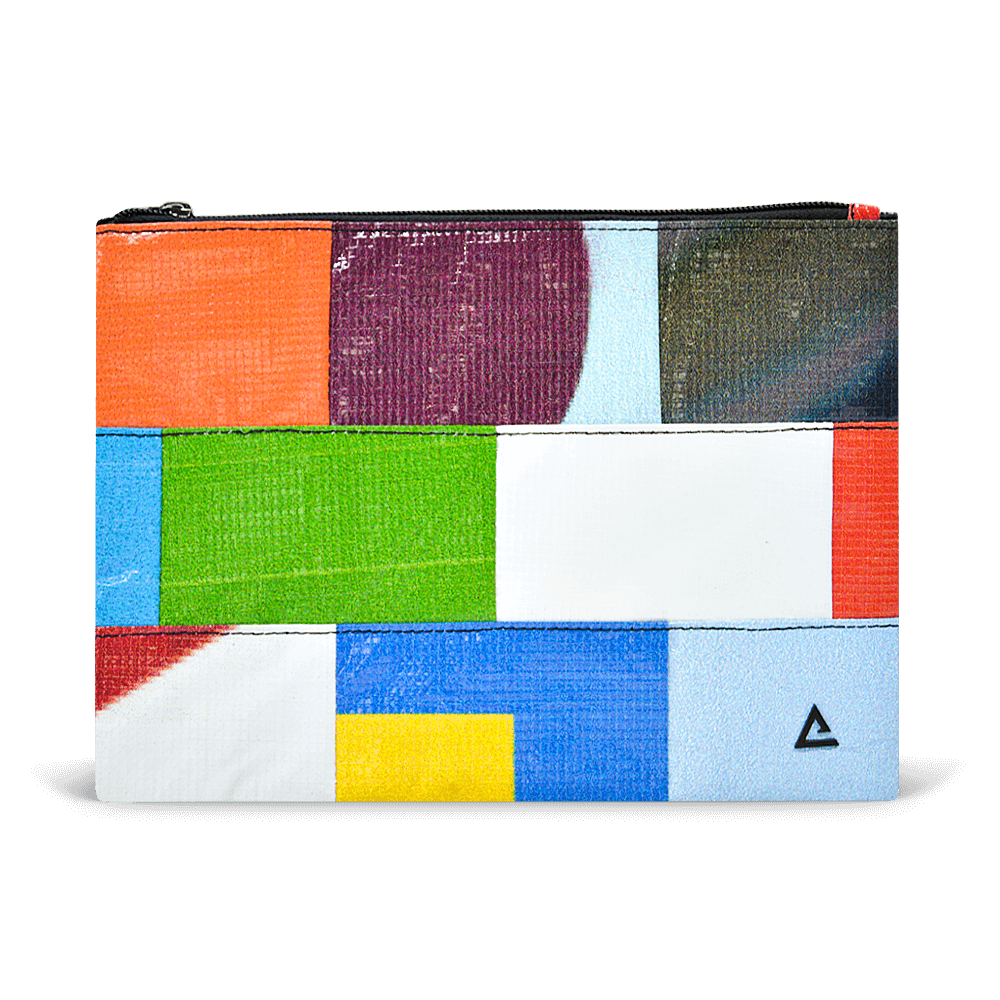 Charlie Pouch