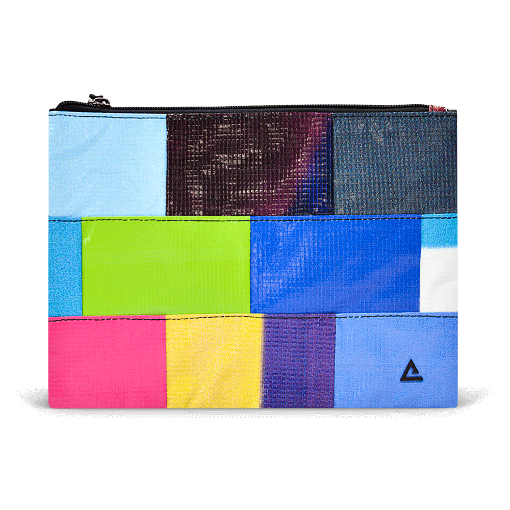 Charlie Pouch