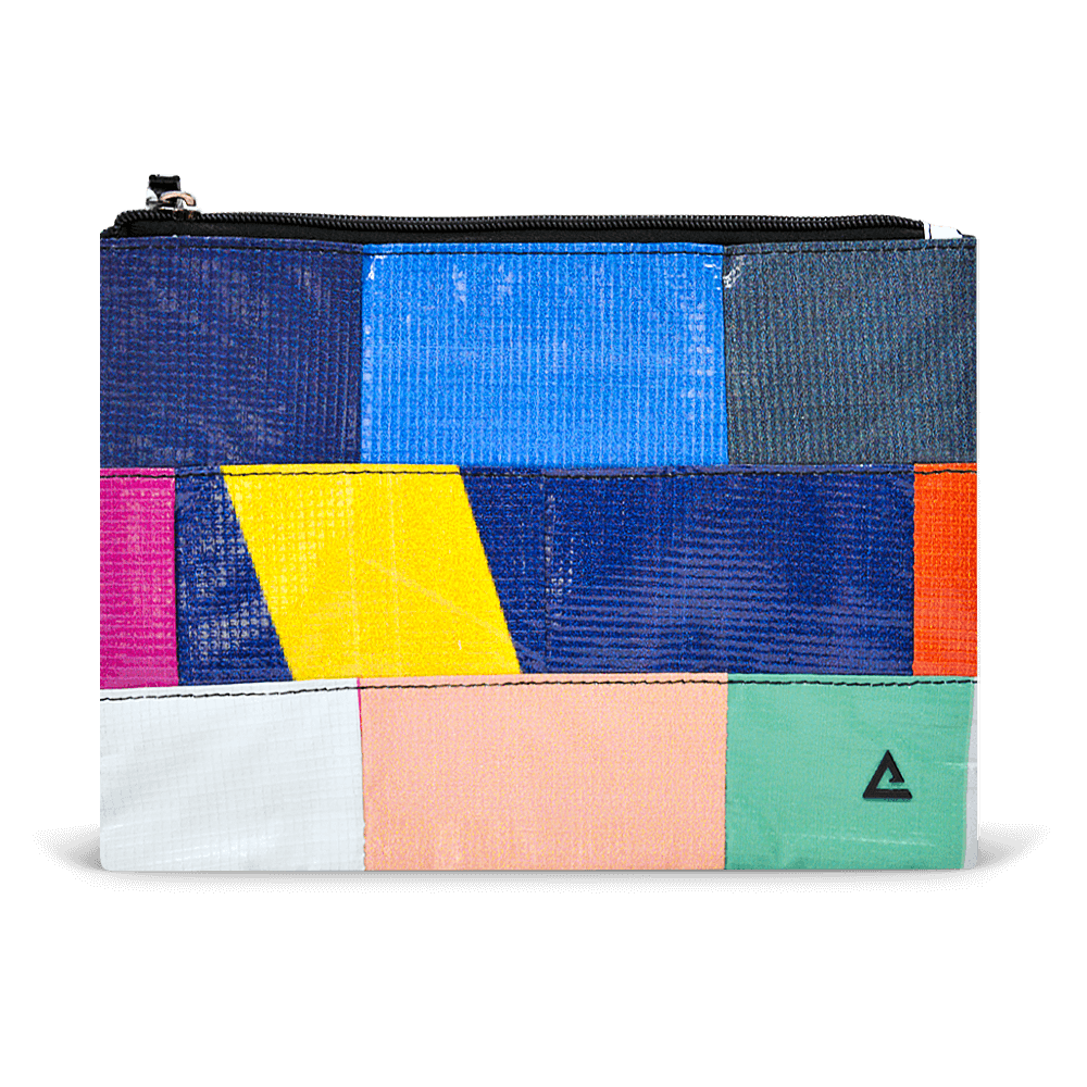 Charlie Pouch