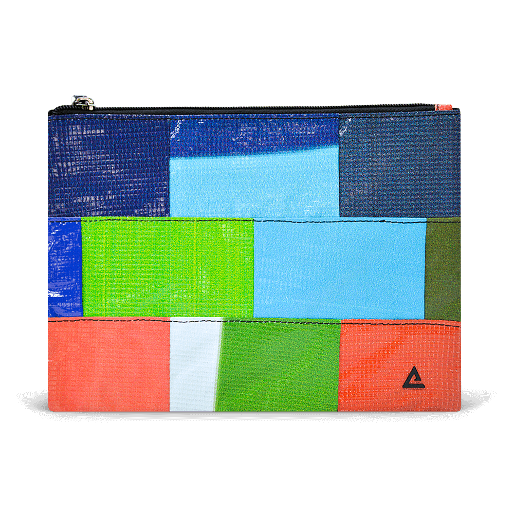 Charlie Pouch