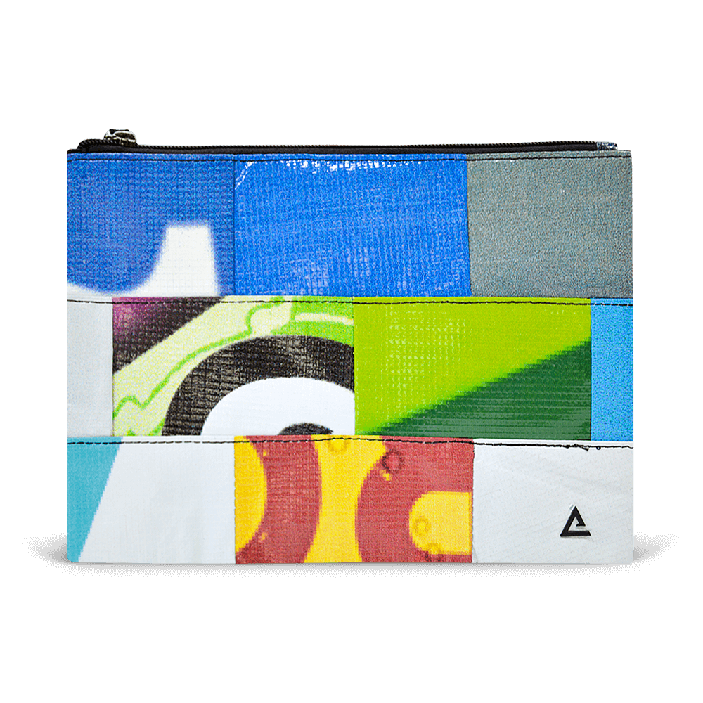 Charlie Pouch