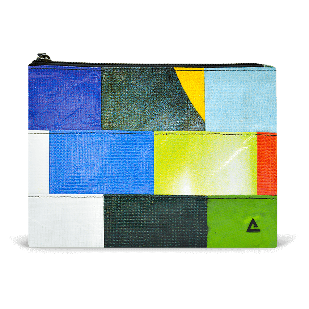 Charlie Pouch