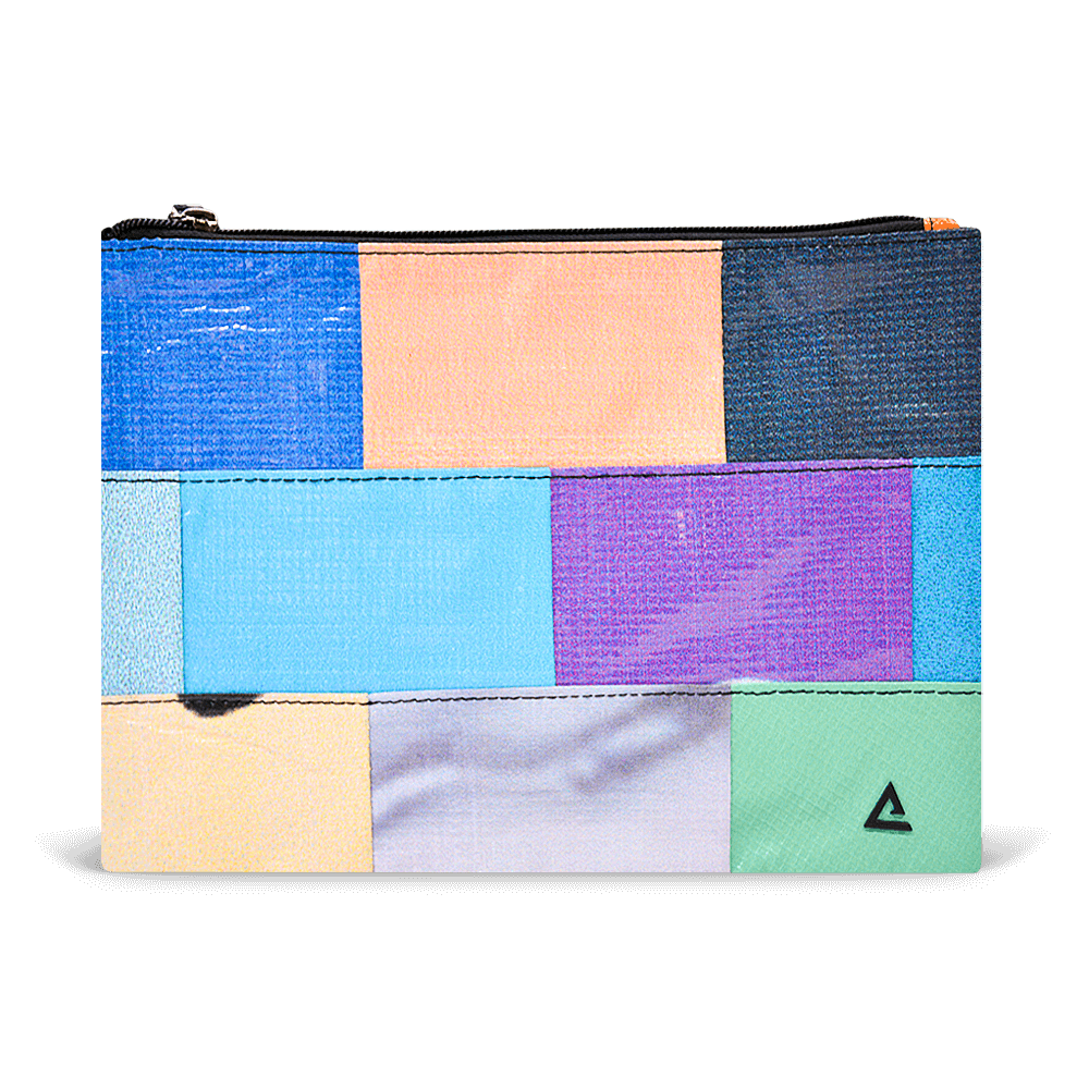 Charlie Pouch