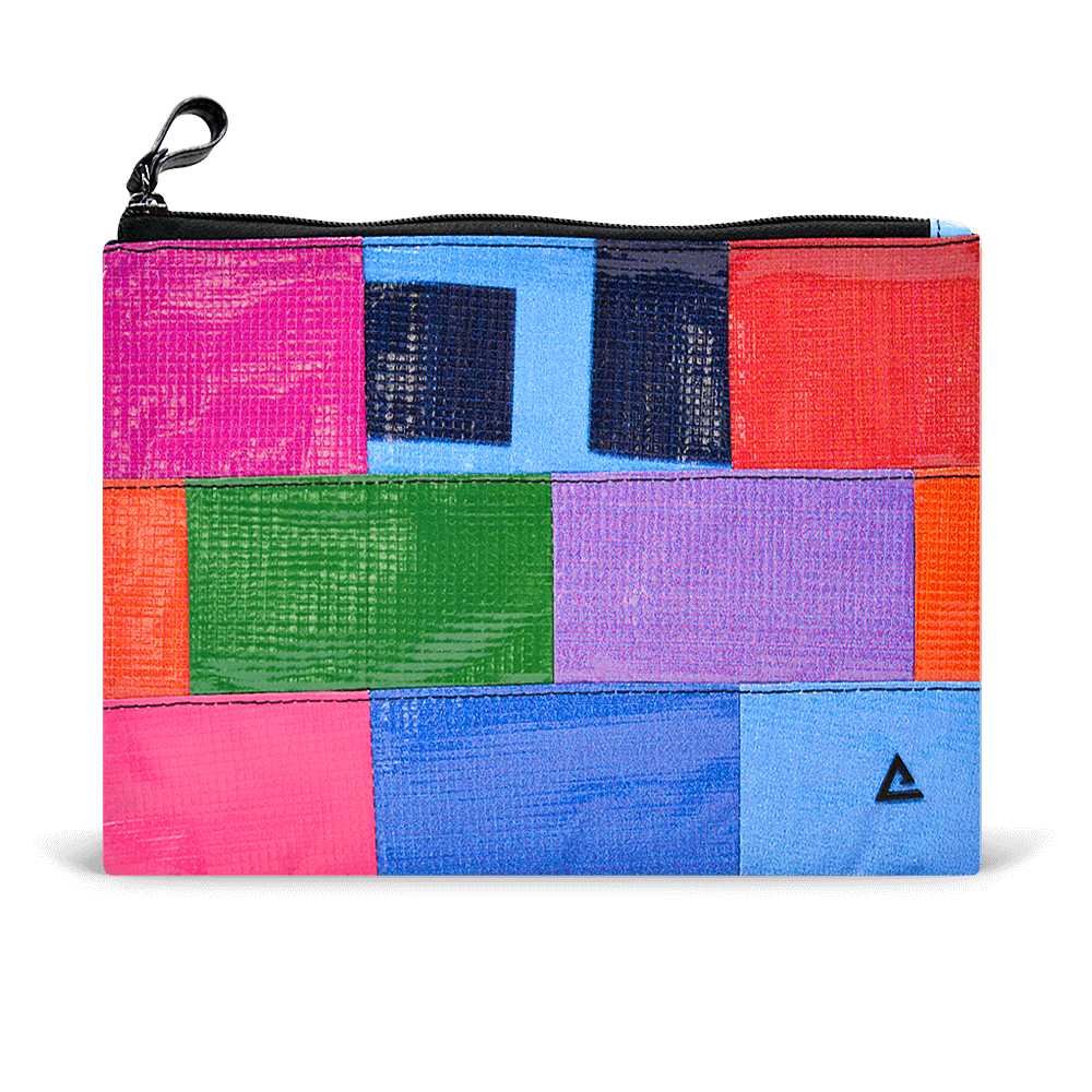 Charlie Pouch