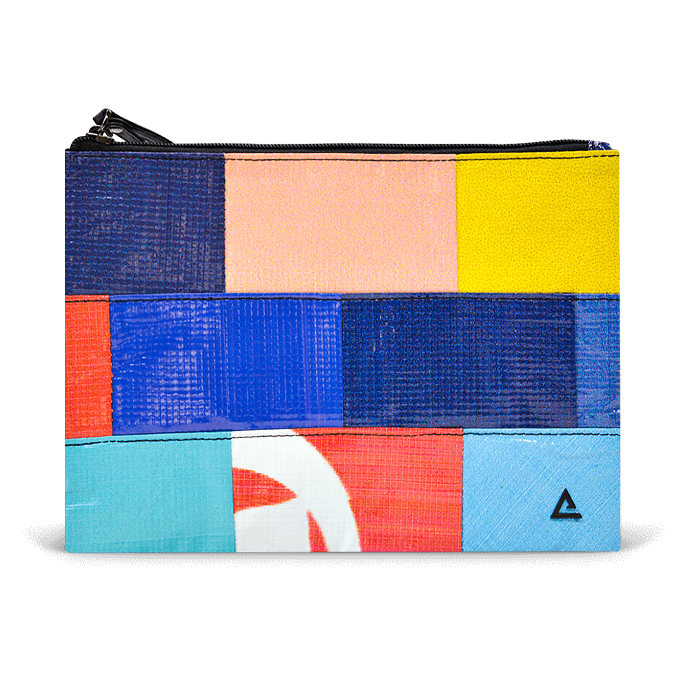 Charlie Pouch