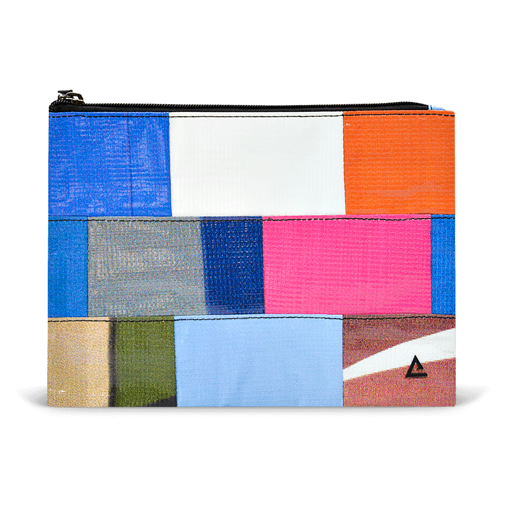 Charlie Pouch