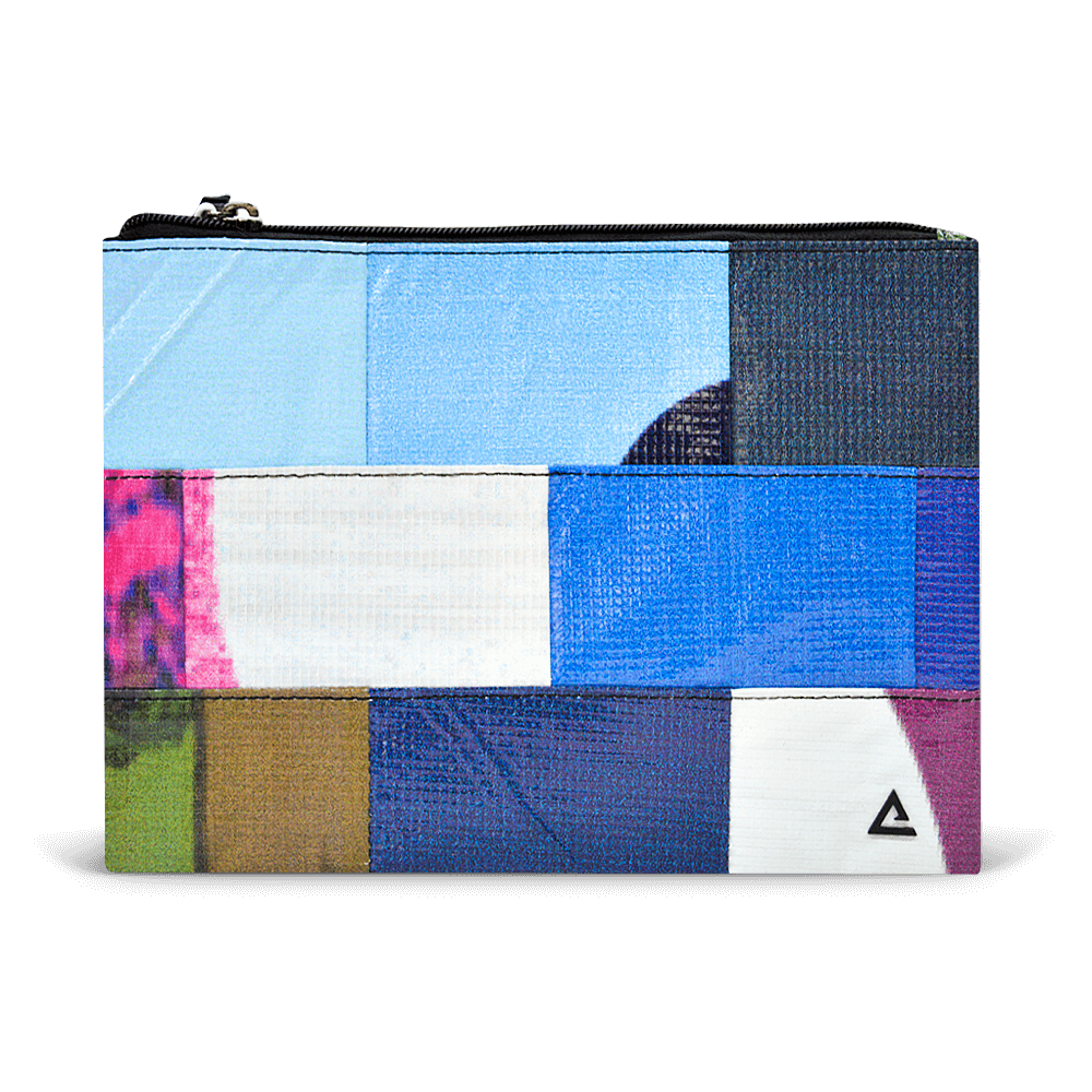 Charlie Pouch