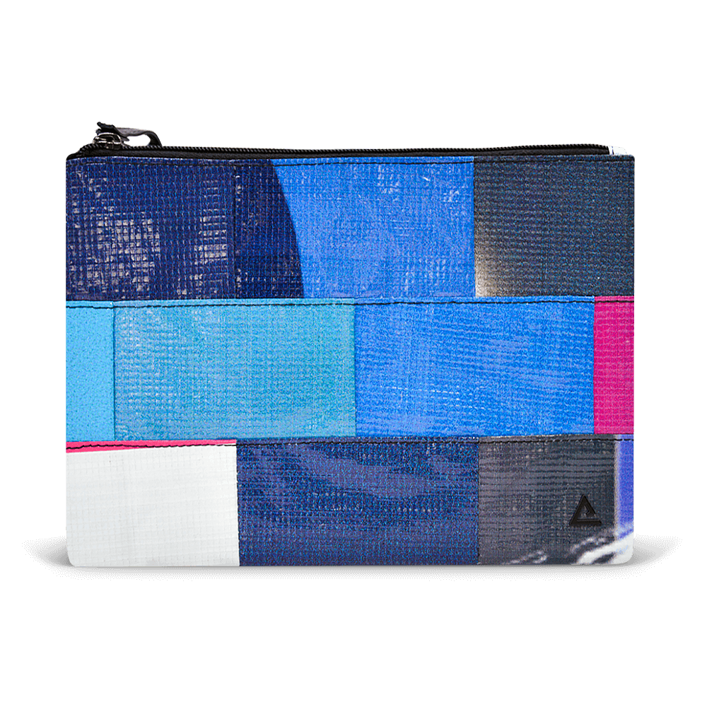 Charlie Pouch