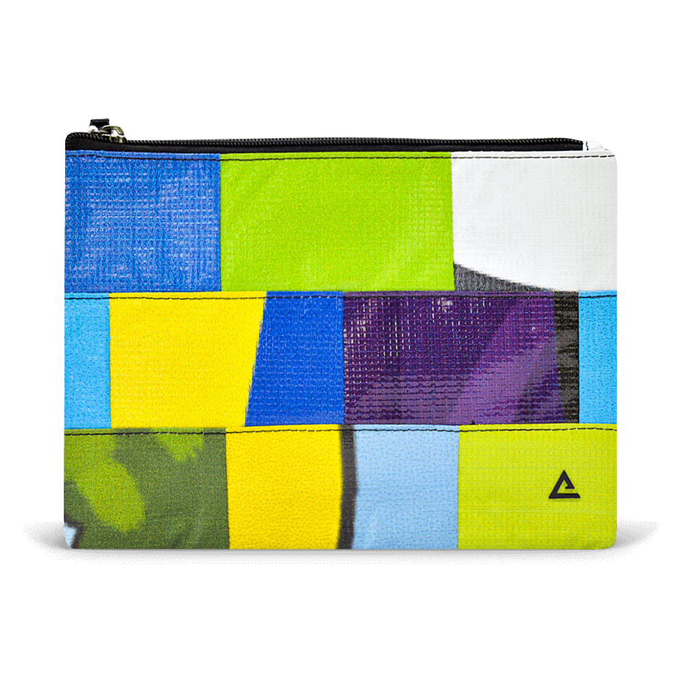 Charlie Pouch