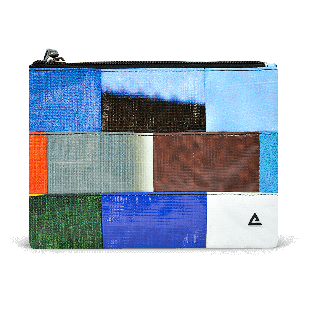 Charlie Pouch